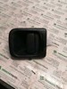 Tirador de puerta exterior derecho delantero/trasero 7700352489 OPEL