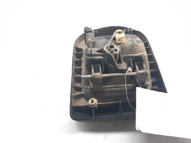 7700352489 RENAULT Manija exterior derecha delantera/trasera de puerta  en stock Huelva