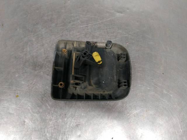 7700352489 Manija exterior derecha delantera/trasera de puerta comprar Sevilla