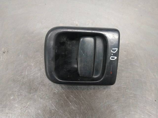 7700352489 RENAULT Manija exterior derecha delantera/trasera de puerta  comprar en Oviedo