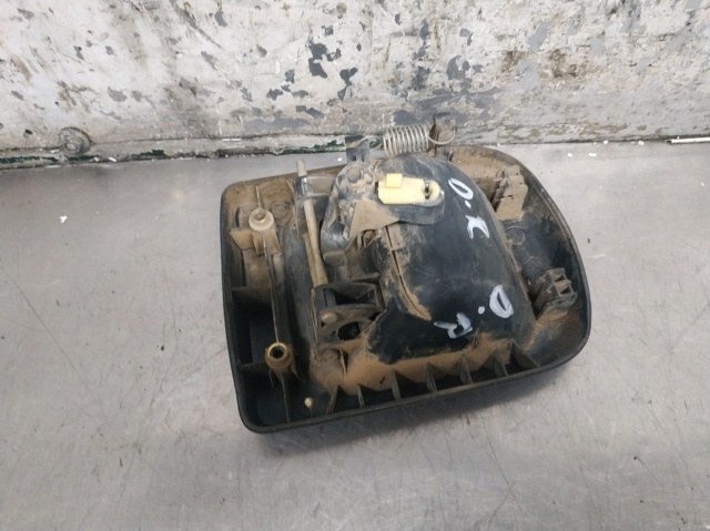 7700352489 RENAULT Manija exterior derecha delantera/trasera de puerta  comprar en Lleida