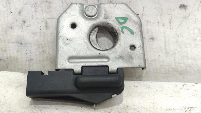 Cerradura del capó de motor para Renault Master II (HD, FD)