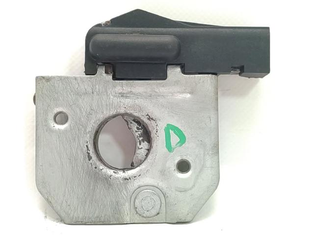 Cerradura del capó de motor para Renault Master II (HD, FD)