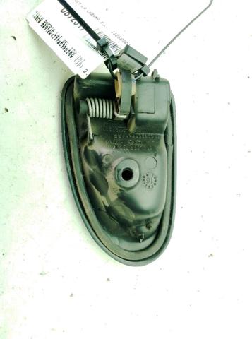 7700353282 RENAULT Manija interior izquierda delantera/trasera de puerta comprar Madrid
