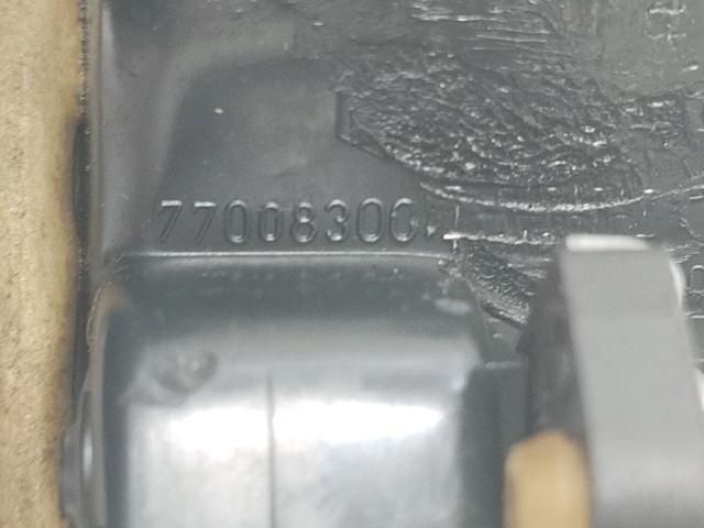 7700353282 RENAULT Manija interior izquierda delantera/trasera de puerta comprar Alcalá