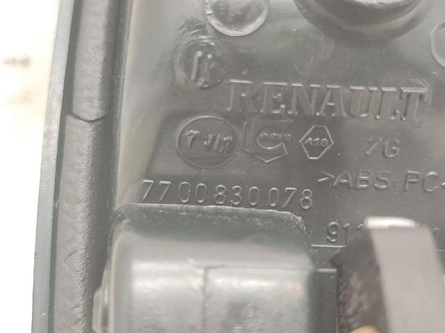 7700353282 Manija interior izquierda delantera/trasera de puerta comprar Almería