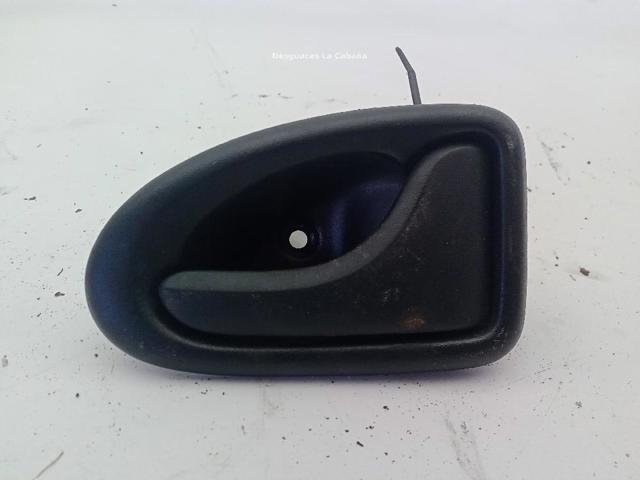 RENAULT 7700353283 Manija interior derecha delantera/trasera de puerta comprar Pamplona