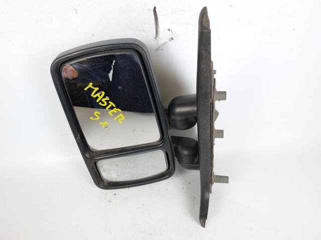 Cristal de Retrovisor Exterior Izquierdo 7700354142 RENAULT