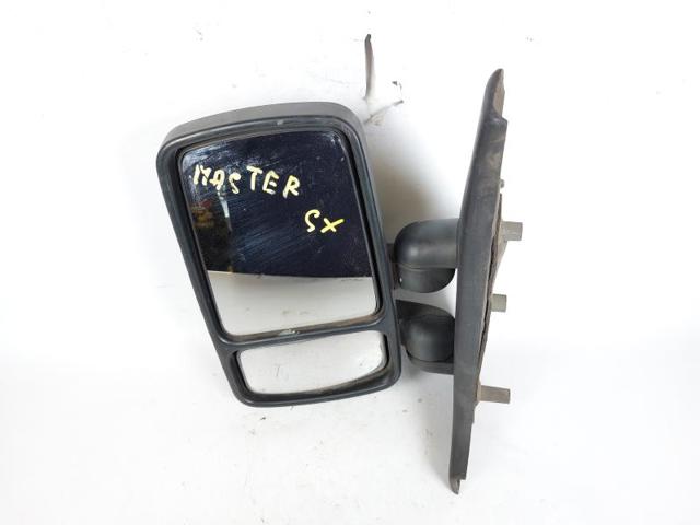 Cristal de Retrovisor Exterior Izquierdo 7700354142 RENAULT