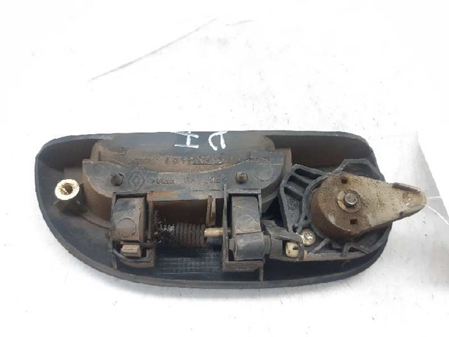 RENAULT 7700354478 Manija exterior izquierda de puerta delantera  disponible Lugo