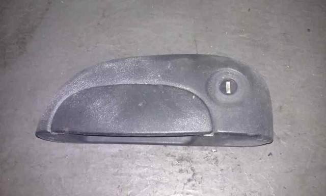 RENAULT 7700354478 Manija exterior izquierda de puerta delantera  en stock Salamanca