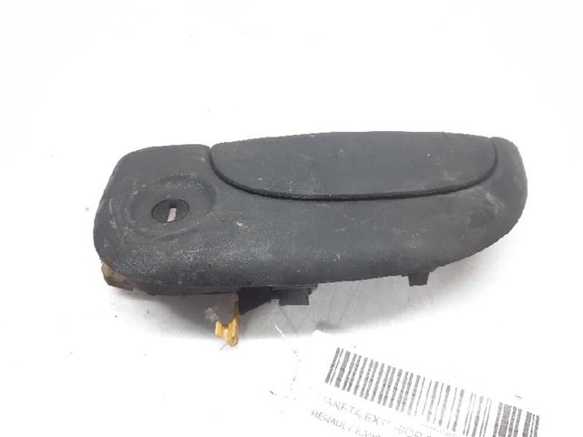 7700354478 RENAULT Manija exterior izquierda de puerta delantera  en stock Gandía