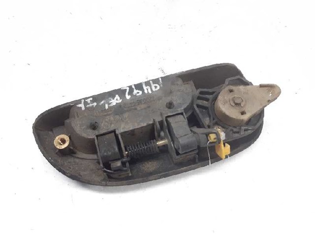 RENAULT 7700354478 Manija exterior izquierda de puerta delantera comprar Barcelona