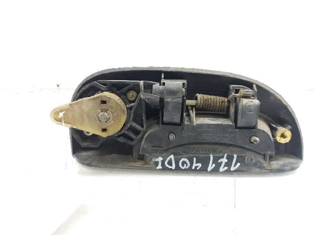 7700354478 Manija exterior izquierda de puerta delantera  comprar en Reus