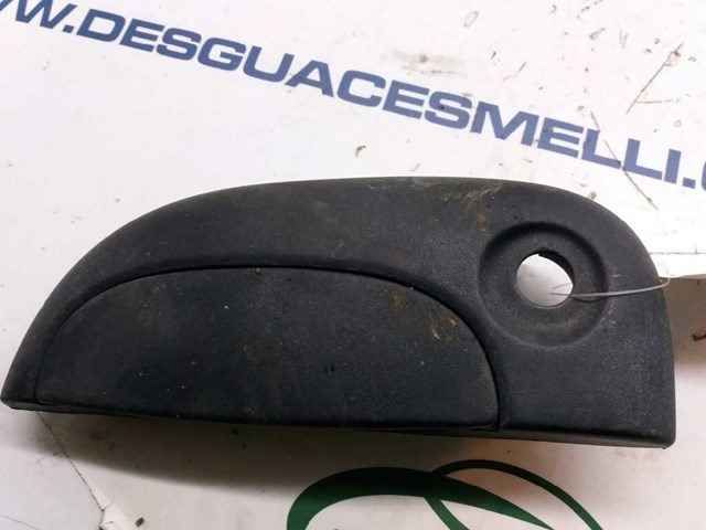 RENAULT 7700354478 Manija exterior izquierda de puerta delantera  disponible Lugo