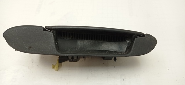 7700354479 Manija exterior derecha de puerta delantera  en stock Castellón