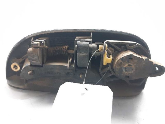 7700354479 RENAULT Manija exterior derecha de puerta delantera comprar Bilbao
