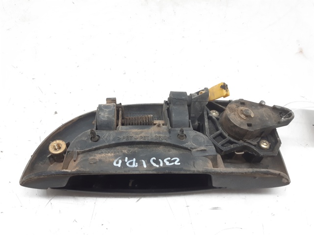 7700354479 RENAULT Manija exterior derecha de puerta delantera  en stock Gandía