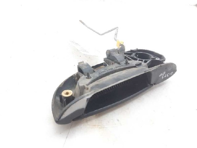 7700354479 Manija exterior derecha de puerta delantera  disponible Málaga