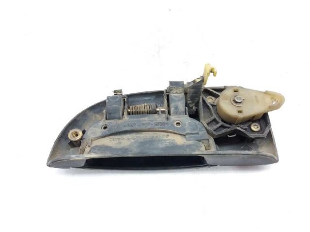 7700354479 RENAULT Manija exterior derecha de puerta delantera comprar Bilbao