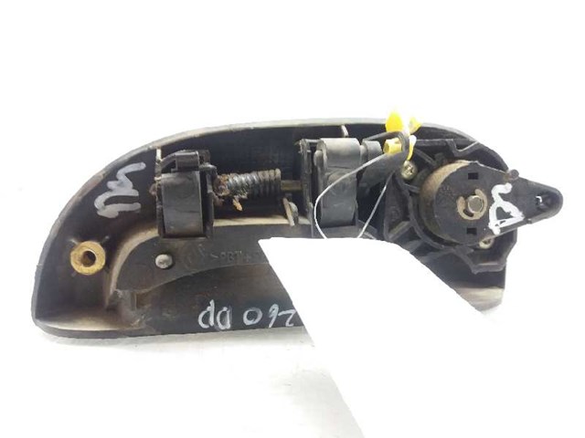 RENAULT 7700354479 Manija exterior derecha de puerta delantera  en stock Valencia
