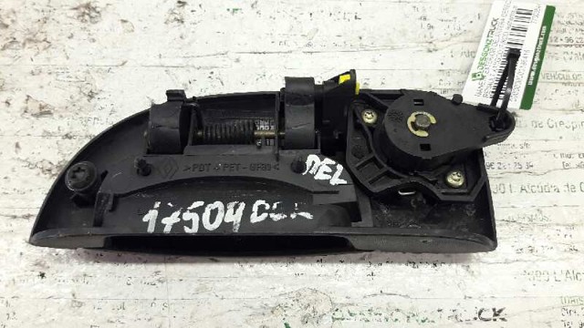 7700354479 Manija exterior derecha de puerta delantera  comprar en Reus