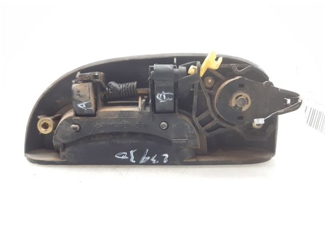 RENAULT 7700354479 Manija exterior derecha de puerta delantera  disponible España