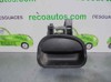 Maneta interior trasera izquierda para renault kangoo (f/kc0) (1997 - 2005) 82 1461cc k9kb702 7700354531