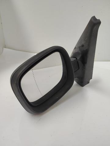 Retrovisor izquierdo 7700354636 RENAULT