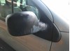 Espejo retrovisor derecho 7700354645 RENAULT