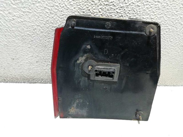 Piloto trasero derecho para Fiat Uno 146A