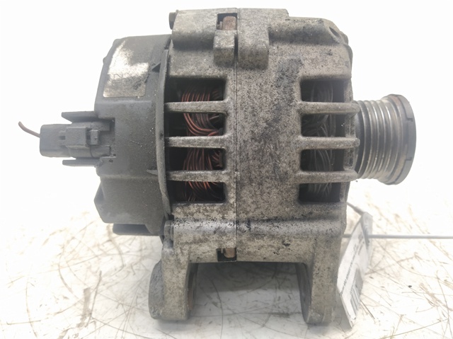 Alternador de coche Renault Trucks Mascott  (1999-2010)