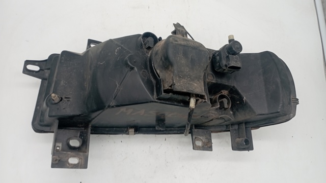 Luz derecha 7700377194 RENAULT