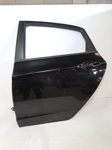 Puerta trasera izquierda 77003A6000 Hyundai/Kia