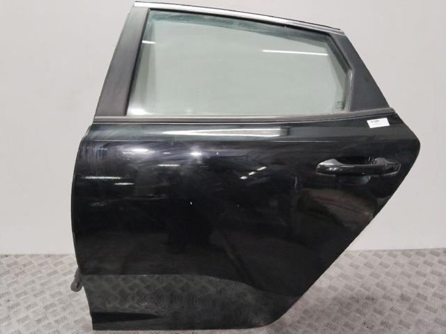 77003D4000 Puerta trasera izquierda  comprar en Zaragoza
