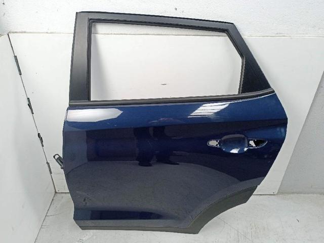 HYUNDAI 77003D7000 Puerta trasera izquierda comprar Tarragona