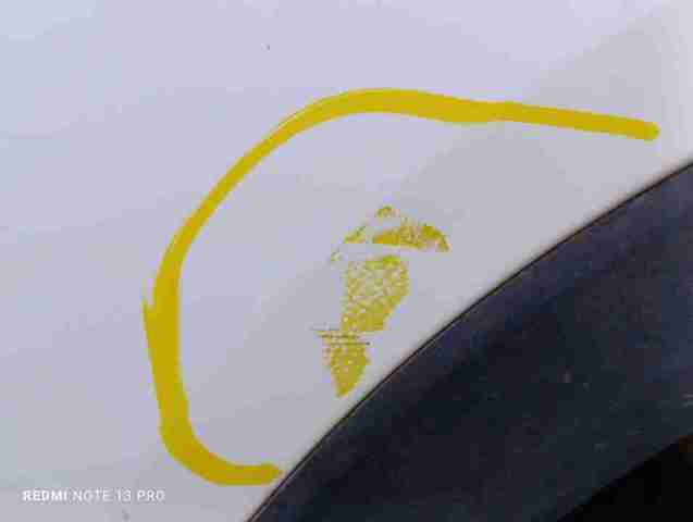 77003D7000 Hyundai/Kia