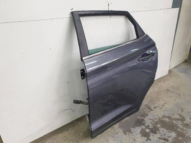 77003D7000 Puerta trasera izquierda  disponible Málaga