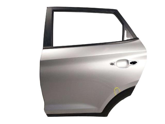 77003D7000 HYUNDAI Puerta trasera izquierda comprar Madrid