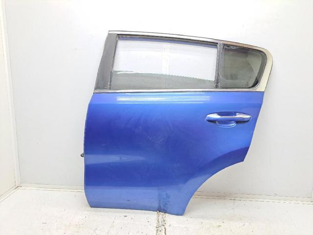 HYUNDAI 77003F1000 Puerta trasera izquierda  disponible Valladolid