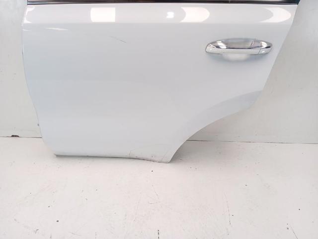 HYUNDAI 77003F1000 Puerta trasera izquierda  en stock Terrassa
