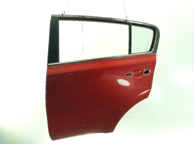 77003F1000 HYUNDAI Puerta trasera izquierda comprar Bilbao