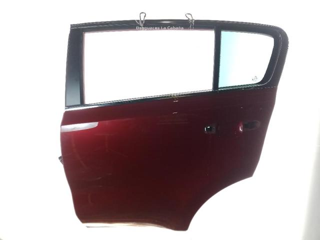 77003F1000 HYUNDAI Puerta trasera izquierda  comprar en Jaén