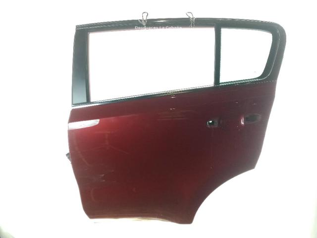 77003F1000 Puerta trasera izquierda  en stock Sabadell