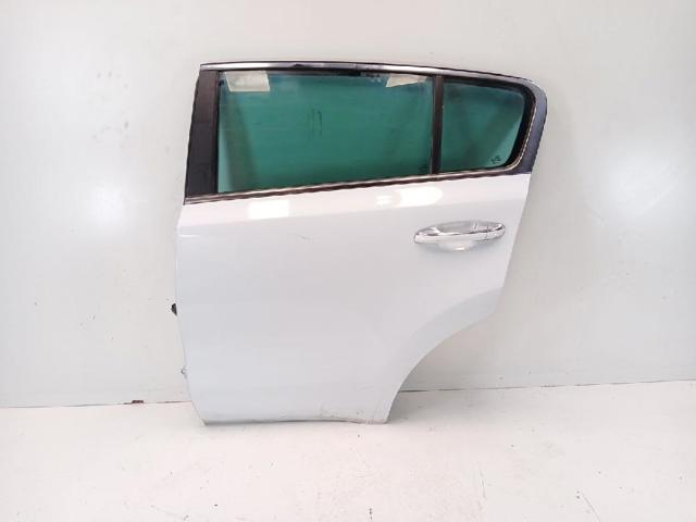 77003F1000 HYUNDAI Puerta trasera izquierda  en stock Córdoba