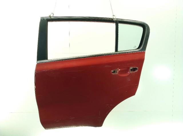 77003F1000 HYUNDAI Puerta trasera izquierda comprar Bilbao