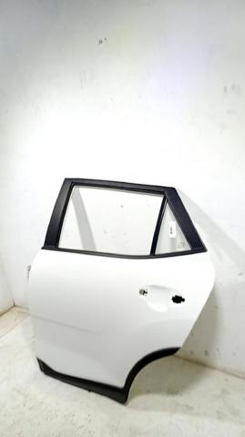 77003H8400 HYUNDAI Puerta trasera izquierda  en stock Córdoba