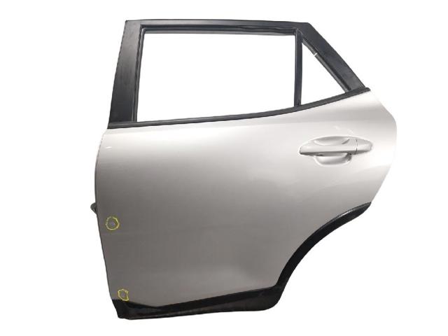 77003H8400 HYUNDAI Puerta trasera izquierda comprar Bilbao