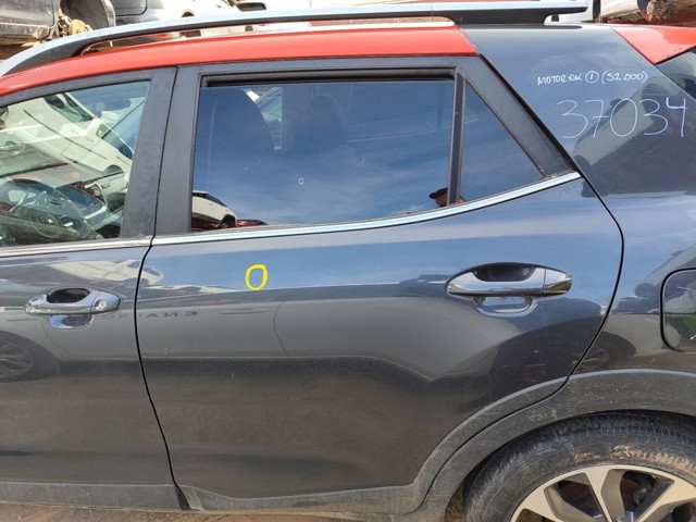 77003H8400 HYUNDAI Puerta trasera izquierda  disponible Ourense