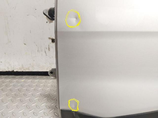 77003H8400 HYUNDAI Puerta trasera izquierda  comprar en Oviedo